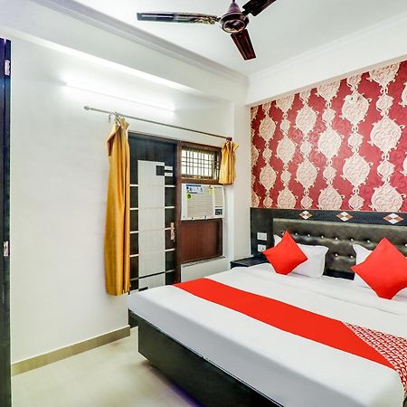 Super Hotel O Rs Inn Горакхпур Екстер'єр фото