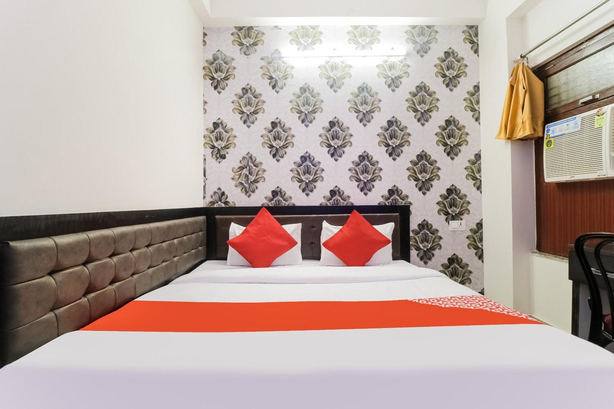 Super Hotel O Rs Inn Горакхпур Екстер'єр фото